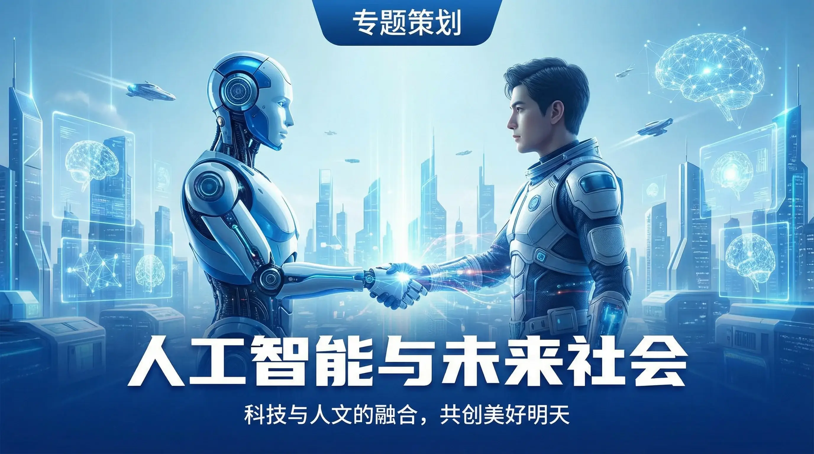 人工智能与未来社会专题 - 中餐厅5在线观看免费 深度报道